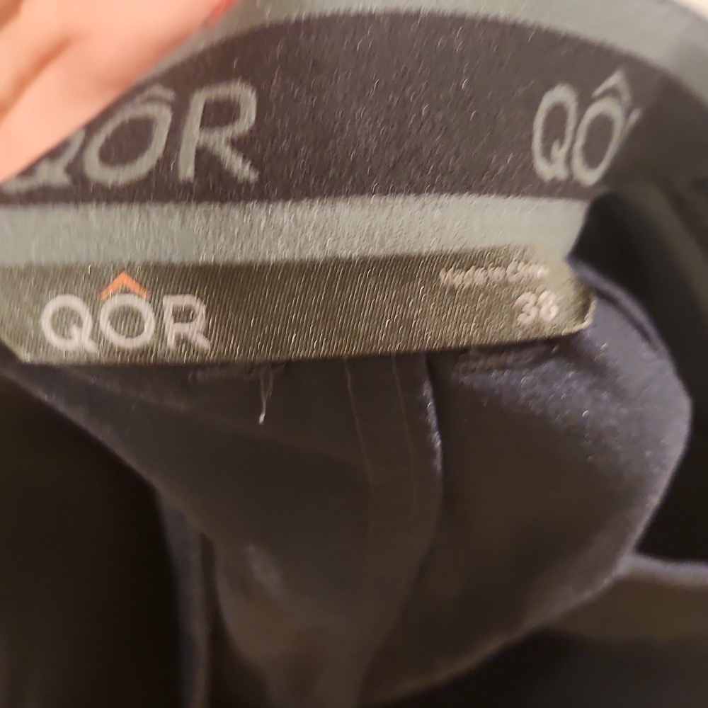 QOR Short - Picture 5 of 6